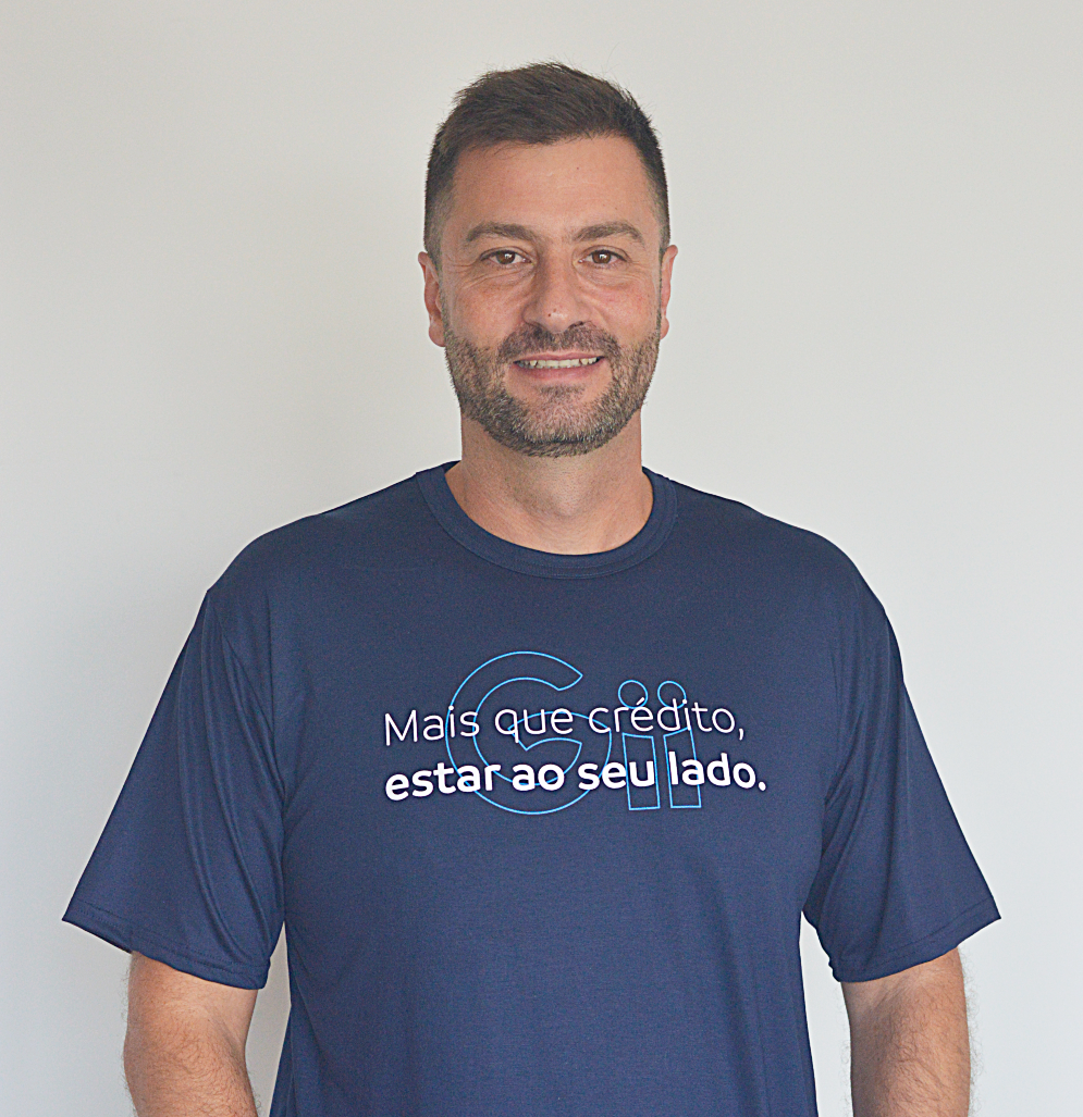 Tiago Guidolin