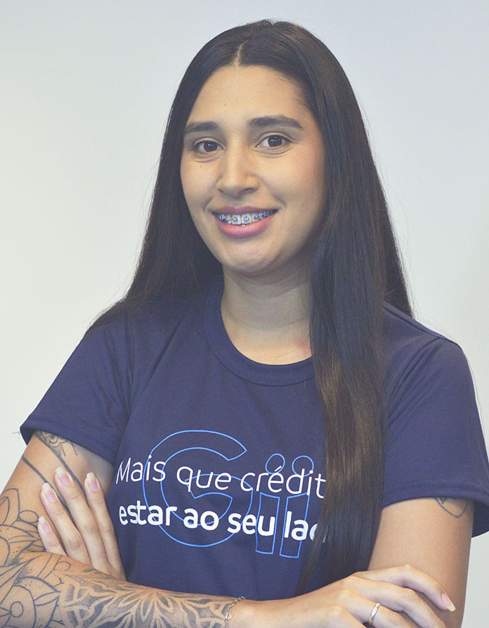 Mariana da Silva